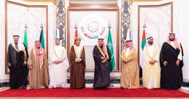 أمين "التعاون الخليجي": أمن دولنا كل لا يتجزأ.. وتمرين "أمن الخليج العربي 3" رسالة عزم وسلام