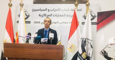 تنسيقية شباب الأحزاب والسياسيين: لم نرصد مخالفات تؤثر على سير الانتخابات