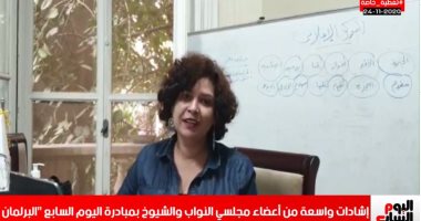 تنسيقية شباب الأحزاب عن مبادرة البرلمان والناس: تزيد التواصل بين النواب والجمهور