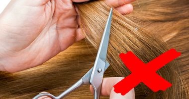 4 أساطير عن طرق العناية بالشعر ماتصدقيهاش.. "لو اتقص مش هيتقل"