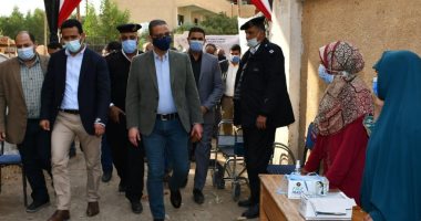 محافظ الفيوم يوجه بغلق 3 مقاهٍ تقدم "الشيشة" للمواطنين بالمخالفة