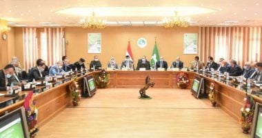 محافظة الشرقية تستقبل 169 ألف طلب تصالح بمخالفات البناء