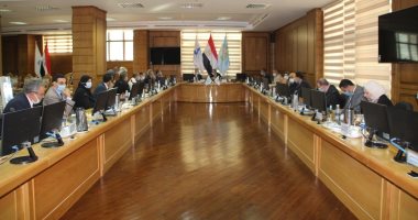 محافظ كفر الشيخ: تشكيل غرفة عمليات لمتابعة الوضع الصحى بالمحافظة