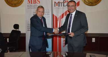"التعليم" توقع بروتوكول تعاون لإنشاء مدرسة مصر للتكنولوجيا الحيوية