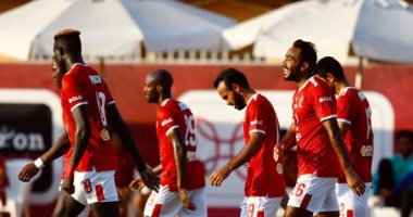 إبراهيم نور الدين حكما لمباراة الأهلى والمقاصة