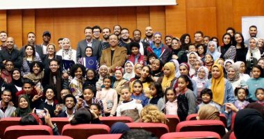 5 ورش للشباب والأطفال في الدورة الخامسة لمهرجان أسوان الدولي لأفلام المرأة