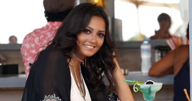 بشرى: نتحمل مسئولية إيضاح الحقيقة فى مسلسل "الاختيار 2" ونبرز دور الشهداء