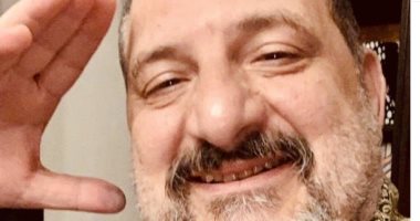 احتفالا بعيد ميلاده.. الممثل الفرفوش رزق 5 فيديوهات يرقص فيها خالد الصاوى