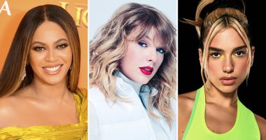 بيونسيه تسيطر على ترشيحات Grammy 2021 بتسع جوائز لتتخطي تايلور ودوا ليبا