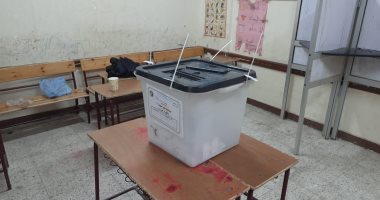 تأخر فتح 4 لجان فرعية فى ثانى أيام انتخابات الإعادة لمجلس النواب بأسيوط