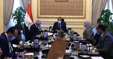 رئيس الوزراء: تكليفات من الرئيس بالعمل على زيادة فصول الحضانات