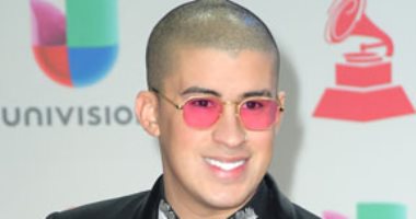 تعرف على سبب منع باد بانى من حضور حفل American Music Awards
