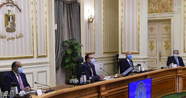 رئيس الوزراء يتابع مشروع تطوير الطريق الدائرى حول القاهرة الكبرى