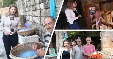 "أرض الألم لبنان..الحلقة الثانية" الاقتصاد على فوهة بركان.. انهيار الليرة ومخاوف إلغاء الدعم تخيم على المشهد.. ومسئولة أممية: أكثر من 70 ألف شخص فقدوا مصادر رزقهم بعد انفجار المرفأ.. ومواطن: ما معى حق حليب ابنى