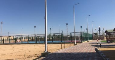 "الشباب والرياضة" بدمياط توجه باتباع الإجراءات الاحترازية بمراكز الشباب