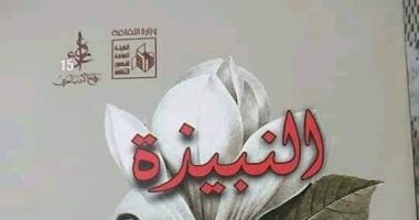 نفاد رواية "النبيذة" من معرض الأوبرا بعد صدورها بساعات قليلة بقصور الثقافة