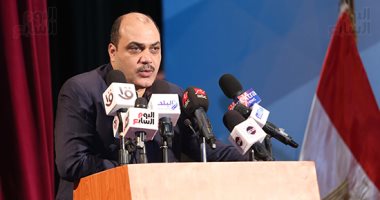 الشيخ سيد سعيد: مدير مكتب الرئيس كلمنى وأبلغنى بقرار الرئيس علاجى على نفقة الدولة