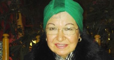احتفالا بعيد ميلادها الـ85.. أحدث صور لـ الفنانة كاريمان بعد غياب أكثر من 55 عامًا