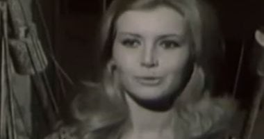 عيد ميلاد قطة السينما الـ74.. ميرفت أمين تحاور سعاد حسنى فى لقاء نادر