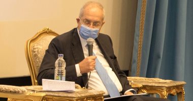 رئيس اقتصادية قناة السويس: قريباً شرق بورسعيد منطقة للتجمعات الصناعية المتكاملة