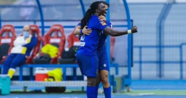كل أهداف الإثنين.. الهلال يهزم النصر فى قمة الدورى السعودى 