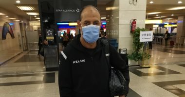 عماد النحاس على بٌعد خطوة من تدريب اسوان خلفاً لربيع ياسين