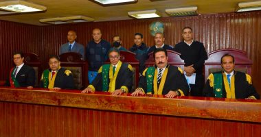 جنايات شبرا تقضى بالسجن المشدد 3 سنوات لمتهم بتزوير واستعمال توكيلات رسمية