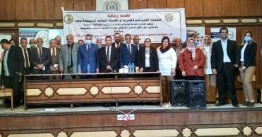 الإعلام الداخلى بهيئة الاستعلامات ومصلحة الضرائب ينظمان ندوات للتوعية الضريبية