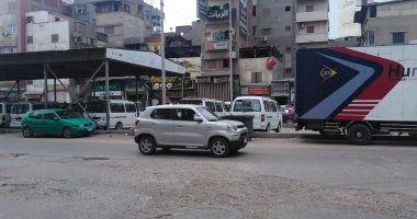 سقوط أمطار خفيفة إلى متوسطة على أغلب مدن دمياط