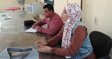 أهمية تنظيم الأسرة.. فى ندوة لمركز إعلام المنيا