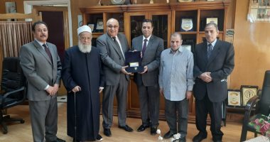 الإذاعة تذيع لأول مرة تلاوة مرتلة للشيخ عبد الباسط عبد الصمد فى ذكرى رحيله