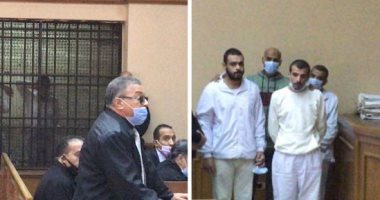 لماذا أحالت "الجنايات" المتهمين بقتل فتاة المعادى للمفتى؟