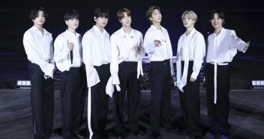BTS أول فريق بوب كورى يدخل ضمن ترشيحات Grammy .. اعرف القصة كاملة