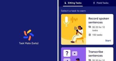 يعني إيه تطبيق Task Mate الجديد من جوجل لمنح المستخدمين الأموال