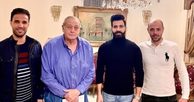 كواليس أزمة انتقال أحمد سامى من المقاصة لبيراميدز