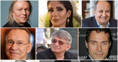تعرف على جدول محاضرات ولقاءات أيام القاهرة لصناعة السينما ضمن فعاليات مهرجان القاهرة