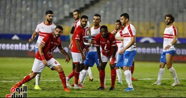 القمة 122.. كاف يعلق على مواجهة كلاسيكو الأهلى والزمالك الليلة 