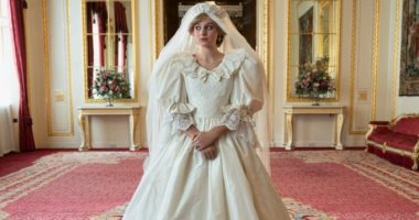 The Crown عن الملكة إليزابيث يحصد جائزتين فى جوائز SAG
