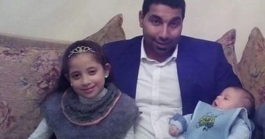 حبس قاتل سائق تاكسى الإسماعيلية بطعنة نافذة 4 أيام على ذمة التحقيق.. صور
