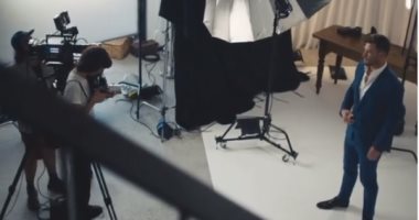 كريس هيمسوورث عارض أزياء لماركة عالمية في أحدث ظهور.. فيديو وصور
