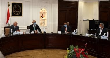 محافظ بورسعيد: تنفيذ 3 مشروعات مياه شرب وجار تنفيذ 13 مشروعا للصرف الصحى