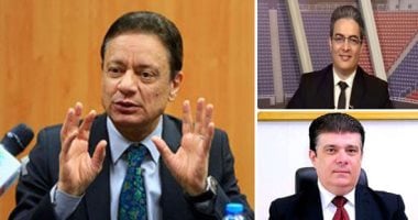 الهيئات الإعلامية تنتهى من استعداداتها لمتابعة نهائى دورى أبطال إفريقيا.. ترفع شعار "لا للتعصب".. وتطالب بالحيادية وتجنب أشكال التعصب الرياضى.. والوطنية للإعلام تعلن توفير الدعم الفنى والتقنى لنقل المباراة