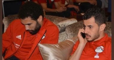 زيزو يدعم الونش قبل نهائى القرن عبر إنستجرام: ربنا يشفيك يا صاحبى