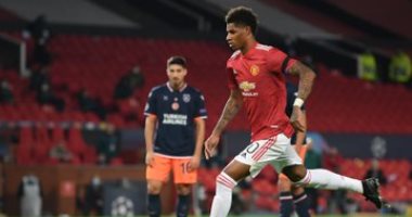 ملخص وأهداف مباراة مانشستر يونايتد ضد باشاك شهير فى دوري أبطال أوروبا.. فيديو