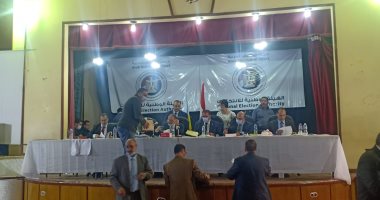 بيان إحصائى للجنة العامة بالمنتزة: 26 ألف صوت لأبو العباس تركى و21 ألفا للحمامى