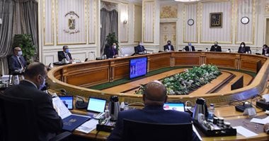 الحكومة: تنفيذ مشروعات لمواجهة الأمطار في الإسكندرية بتكلفة مليار جنيه