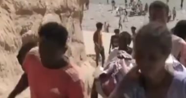 الأمم المتحدة: ارتفاع نازحين دارفور إلى 123 ألفا بسبب العنف الطائفى
