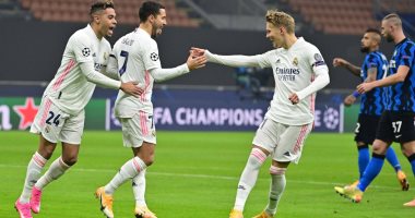 ريال مدريد يسعى لاستعادة الانتصارات في الدوري الإسباني على حساب ألافيس