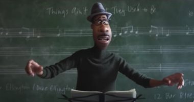 السينمات الصينية تتخطى الأمريكية وتعرض "Soul" فى عيد الميلاد