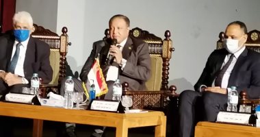 هشام عزمى من أكاديمية البحث العلمى: التراث الغير المادى كنز مصرى كبير